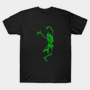 dancing death T-Shirt